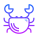 Crabe icon