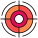 Aim icon