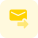 Email forward button icon