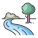 Environment icon