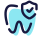 защита зубов icon