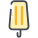 Ice Pop Yellow icon