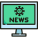 News Report icon