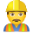 homme-ouvrier-de-construction icon