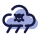 酸雨 icon