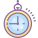 주머니 시계 icon