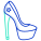 Pump Shoe icon