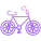 Cycle icon