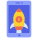 Business Launch icon