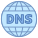 Dns icon