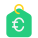 Euro Tag icon