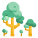 Arbre icon