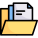 Document icon