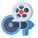 Film Advertising icon