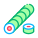 Roll icon