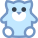 Peluche icon