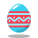 Huevo de Pascua icon