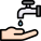 Ablution icon