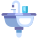 Sink icon