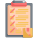 Checklist icon