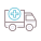 Delivery Truck icon