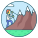 Climb icon