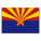 アリゾナ州の旗 icon