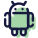 안드로이드 OS icon