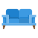 Sofa icon