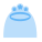 신부 베일 icon