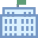 大使館 icon