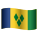 Сент-Винсент и Гренадины icon