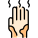 Hand icon