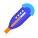 Fieberthermometer icon