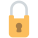 Lock icon