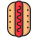 Hot Dog icon