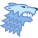 Maison Stark icon