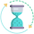 Hour Glass icon