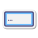 Formulario de entrada de texto icon