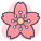 Blossom icon