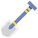 Shovel icon