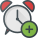 添加时间 icon