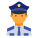 guardia-de-seguridad-tipo-de-piel-3 icon