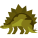 Stegosaurus icon
