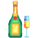 Champagne icon