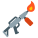 Flamethrower icon