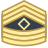 First Sergeant 1SG icon