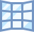 Video Wall icon