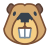 Beaver icon