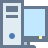 Workstation icon